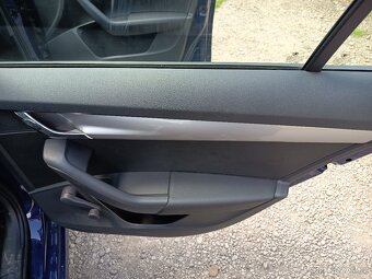 ŠKODA Octavia 1,4TSI CNG Ambition Plus ČR - 14