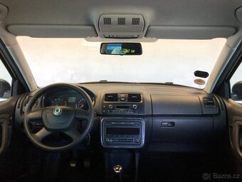 ŠKODA FÁBIA 1.2 TSI - 14