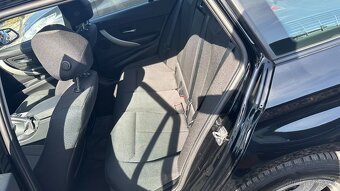 BMW 318d 105kW Stav,Navi,Tažné - 14