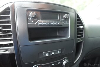 MB VITO 114CDI EXTRALONG 2.0CDI KLIMA SERVISKA - 14