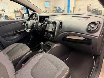 Renault Captur 1.2l 88kW - 14