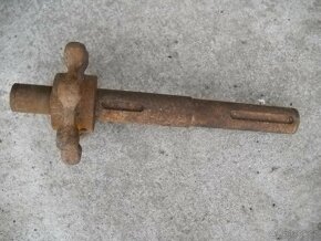 E 512-517 boční plechy žací lišty - 14