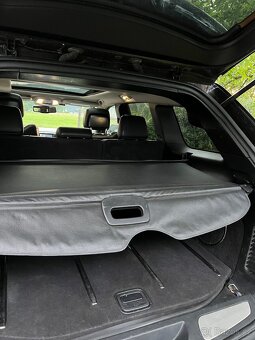 Jeep Grand Cherokee SRT 8 , 6.4 l , LPG,44 - 14