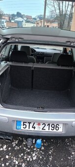 VW Golf 4 - 14