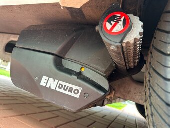 Bürstner Belcanto 525 TK 2009, PALANDY+AUT. MOVER+2 STANY+TV - 14