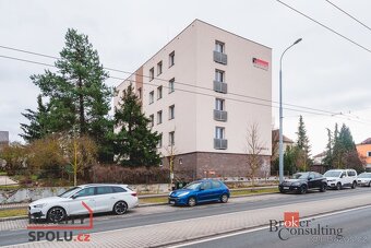 Prodej, byty/2+1, 54 m2, Dlouhá 1083/31, Lobzy, 31200 Plzeň, - 14