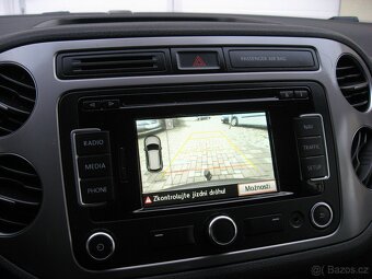 Volkswagen Tiguan 2.0TDI 140PS Sport Club & Lounge 4x4 - 14