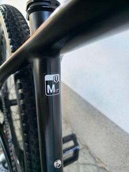Horské kolo Mondraker Chrono Carbon R 2018 29″ - 14