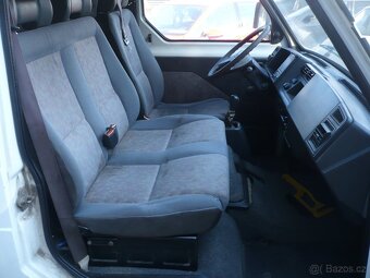 Nissan   Trade   3.0 D - 14