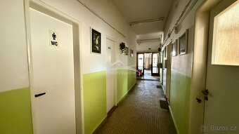 Pronájem provozního areálu 6 201m2, Žďár nad Sázavou - 14