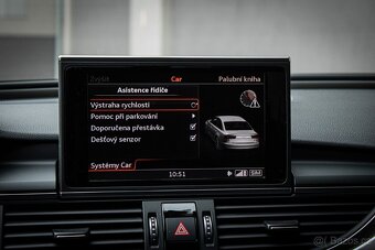 Audi A6 3.0 TDI 218k quattro S tronic. - 14