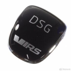 Nová řadící páka DSG Škoda - 14