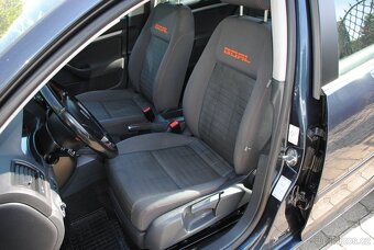 VW Golf 5 1.6MPi 75kw - climatronic - ESP - edice GOAL - 14