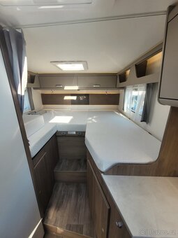 Fiat 2.2Mjet 140PS Carado T338, 6/2024, odpočet DPH - 14