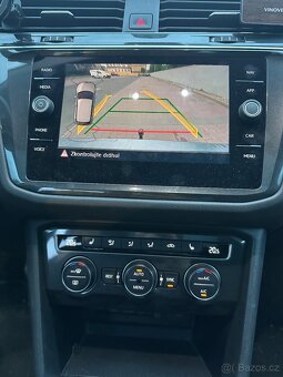 Volkswagen Tiguan Allspace (7-mistne, tazne, panorama) - 14