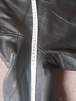 Harley Davidson® kožená bunda vel.L TOP STAV - 14