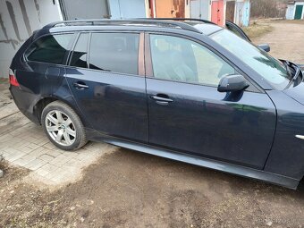 Prodám BMW 535d - 14