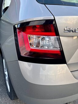 Škoda Fabia 3 1.0mpi - 14