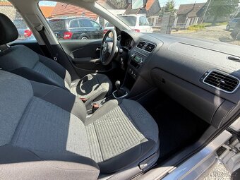 VW Polo 1.4i 16v 63kw 2x kola (servis-klima) - 14