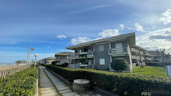Prodej bytu 1+kk 32 m² Silvi, Green Marina,Itálie - 14