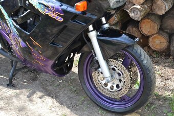 SUZUKI GSX-750F - AKCE - 14