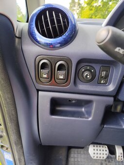 Peugeot 1007 Exclusive,  Automat - 14
