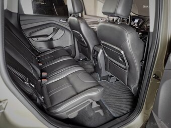 Ford Kuga 2.0 TDCI Automat AWD 112 t.km. - 14