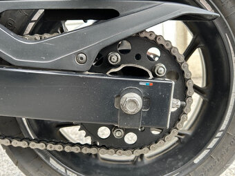Honda NC 750X 24tis km 2015 - 14