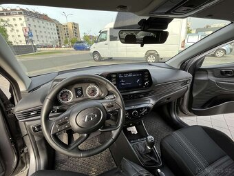 Hyundai Bayon - 14