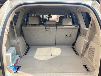 Toyota Land Cruiser TOP stav 82tis KM - 14