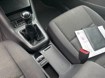 Volkswagen Tiguan 1.4 Tsi 90kw r.v.2014, Serviska Top Stav - 14
