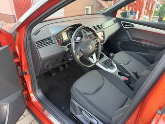 Seat Arona Excellence 1.0 TSI (85 kW), r.v. 2018, 1. majitel - 14