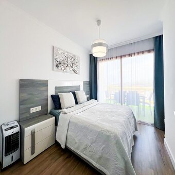 Prodej apartmánu s výhledem na oceán – Costa Adeje, Tenerife - 14