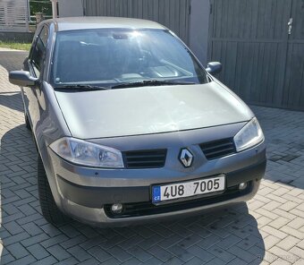 Renault Megan - 14