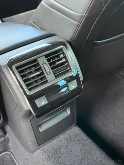 Škoda Superb Combi 3, 2.0 TDi, 2015 - 14