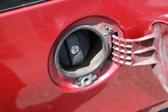 Peugeot 307, 1,6 i + LPG LPG do 2/2035, r.v. 2004 - 14