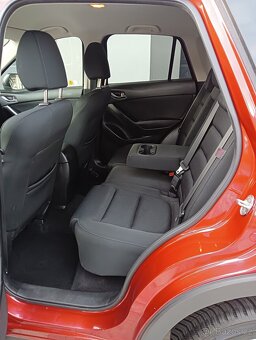 Mazda CX-5 2.0i Skyactive NAKAMA - 14