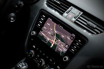Škoda Octavia 3 Facelift 2.0TSI 180kW DSG RS 245 - 14