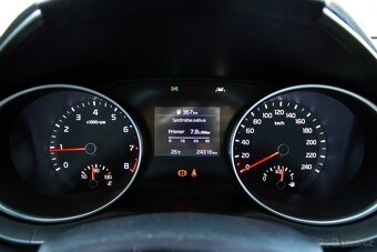 Kia Ceed 1.0 T-GDi Silver - 14