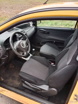 Fiat Punto 1.2 - 14