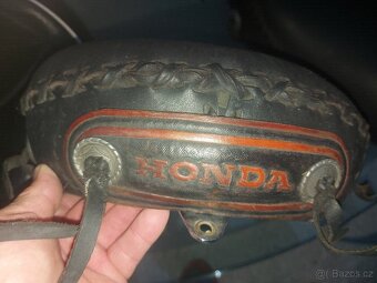 Honda F6C Valkyrie diely - 14