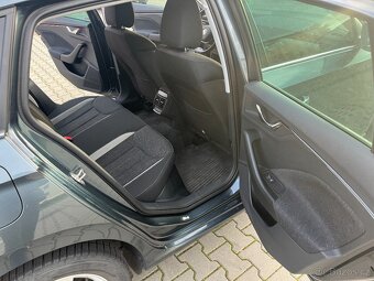 Škoda Scala, TOP stav + výbava + ZÁRUKA - 14