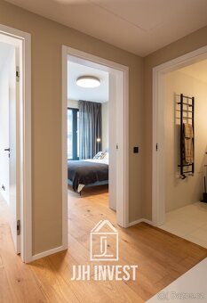 Prodej bytu 3+kk, 82,7 m² + balkon 12,2 m², Praha 5 – Smícho - 14