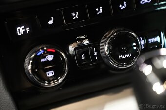 Škoda Superb 3 iV Combi 1.4TSI 160kW DSG - záruka Autodraft - 14