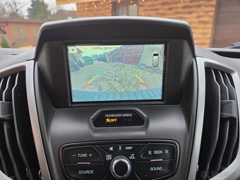 Ford Transit 2.0 TDCi 350 L2 Servis Dílná - 14