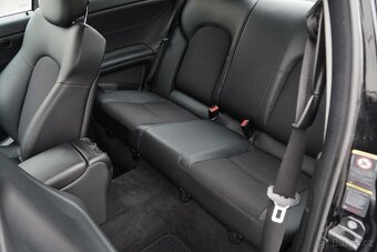 Mercedes-Benz CLC CLC 200 Kompressor - 14