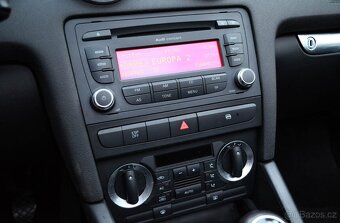 Audi A3 1.8 T FSI Ambition - 14