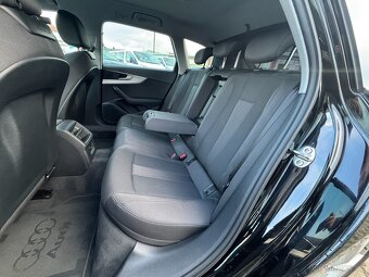 Audi A4 2,0 TDI 140 KW ROZVODY AUTOMAT - 14
