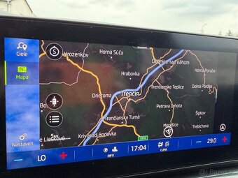 Škoda Octavia IV 2.0TDI DSG - 14