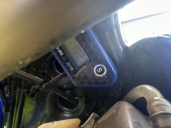 Yamaha YZ 85 - 14